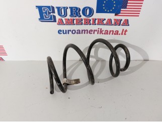 Front Coil Spring